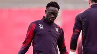 La respuesta al falso problema de Akor Adams