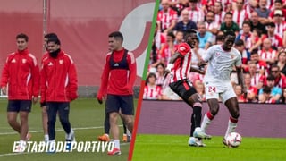 Nianzou vuelve a caer lesionado en una sesión con hasta diez ausencias