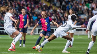 Desconcierto en la Liga F