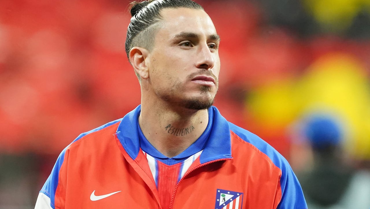 Ofertón para Giménez