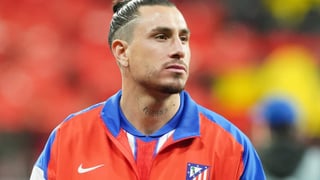 Ofertón para Giménez