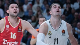 Varapalo para el Real Madrid