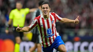 Quiso fichar a Raspadori y ahora le da un palo: "¿Quién es? ¿Maradona?"