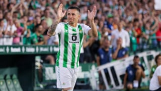 'Bombazo' en Sevilla: oferta formal a Rubén Castro