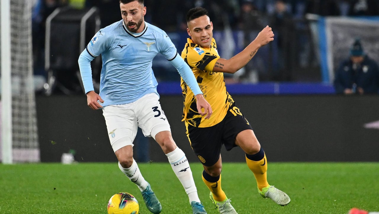 Mario Gila, un sorprendente candidato para el Real Madrid