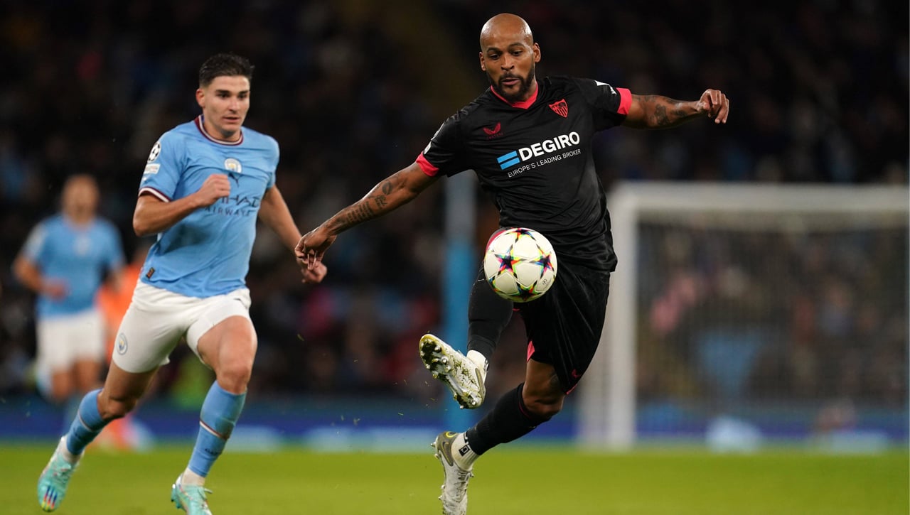 Aparece una solución ideal para Marcao y el Sevilla