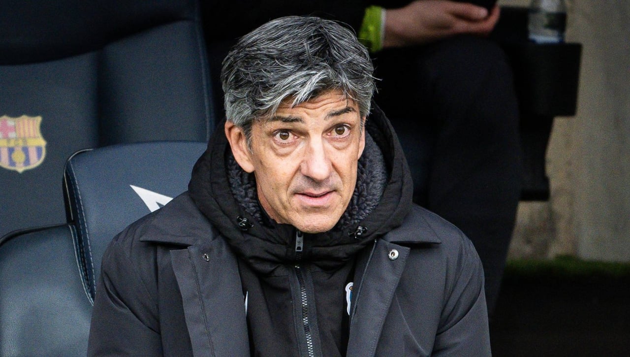 La Real Sociedad pierde su mejor baza a las puertas de los octavos de final de la Europa League