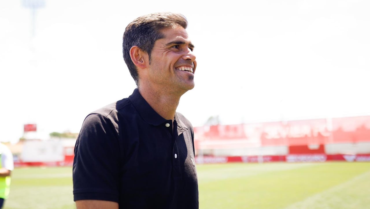 La cantidad que el Huesca paga al Sevilla por Antonio Hidalgo