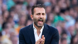 El enfado de Rubén Baraja con el último lío del Valencia