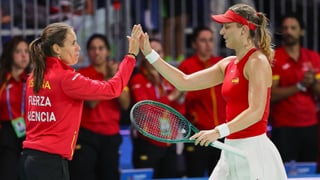 La asignatura pendiente de Paula Badosa