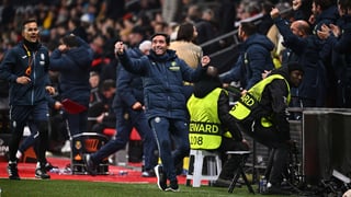 Marcelino pide precaución