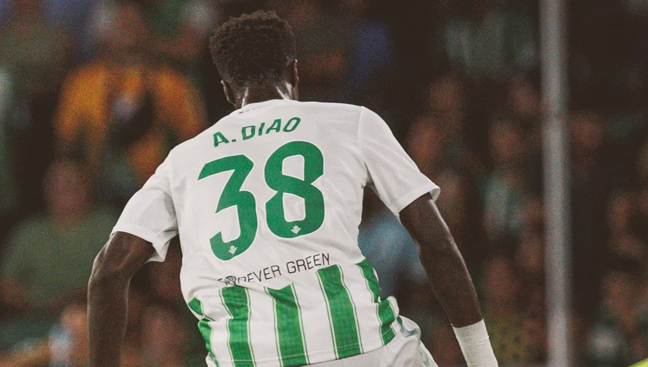 Dos clubes ingleses amenazan con pagar ya la cláusula de Assane Diao