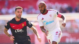 Marcao no se fustiga: "Cuando uno falla, fallamos todos"