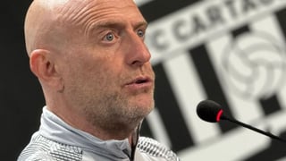 El nuevo entrenador del Levante