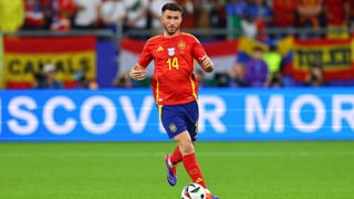 Las intenciones de Laporte