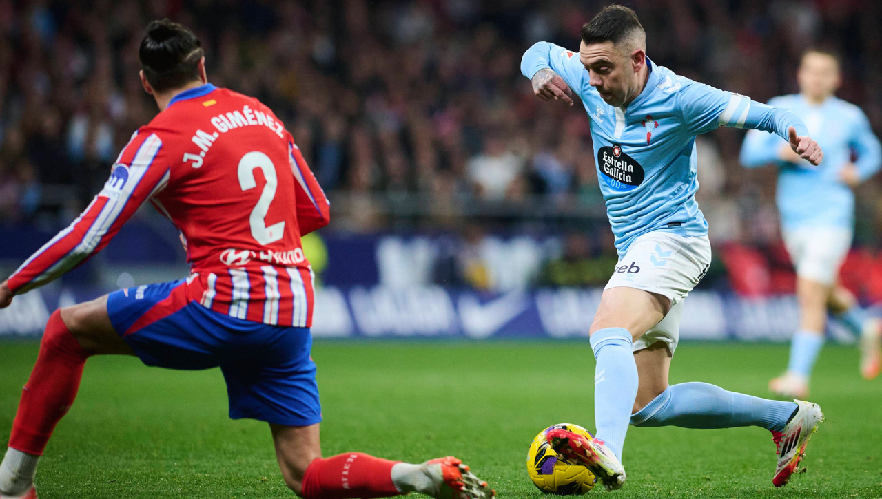 Las cuentas del Celta para soñar con Europa