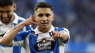 Decisivo en el fichaje de Yeremay