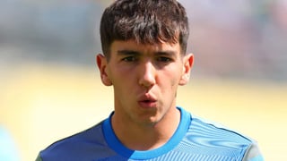 El fichaje de Mario Martín, inminente 