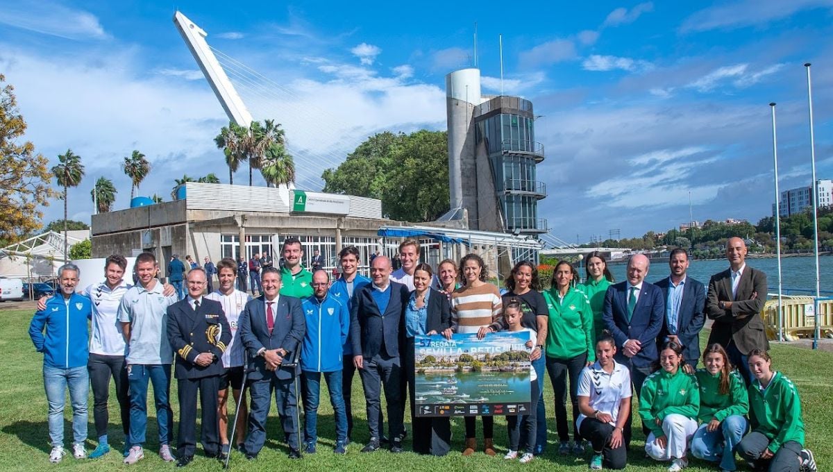 El otro derbi Sevilla-Betis ya calienta