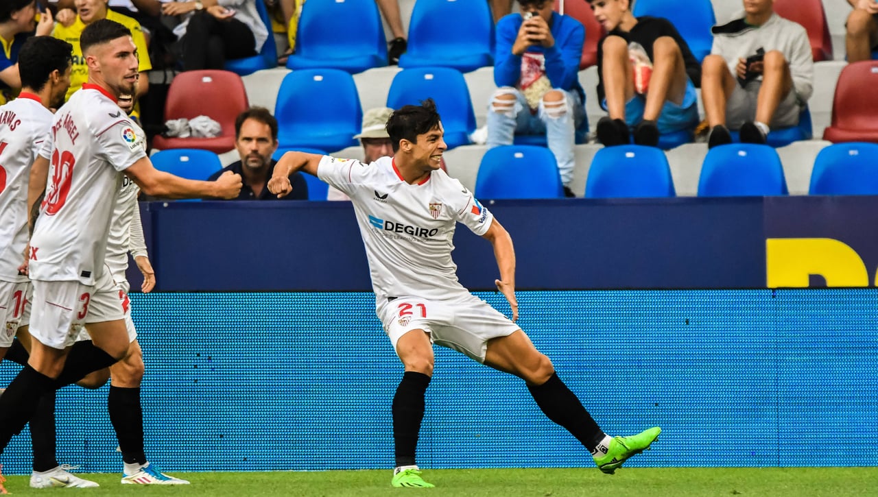 Óliver Torres, sin rencor ni pelos en la lengua: "Ni se les pasó por la cabeza"