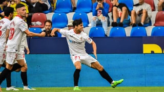 Óliver Torres, sin rencor ni pelos en la lengua: "Ni se les pasó por la cabeza"