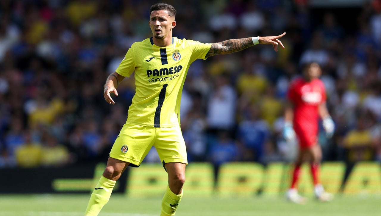 Resueltas las sospechas con Yéremy Pino