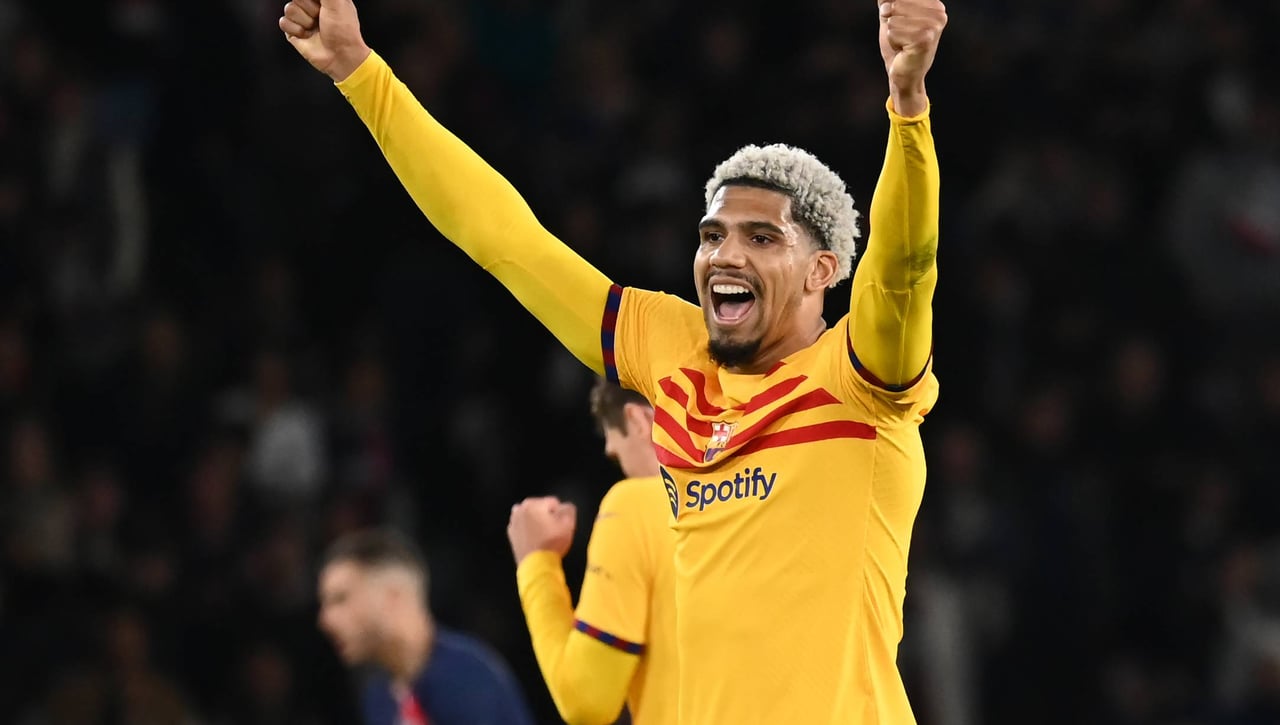 Se calienta el ‘caso Araújo’