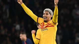 Se calienta el ‘caso Araújo’