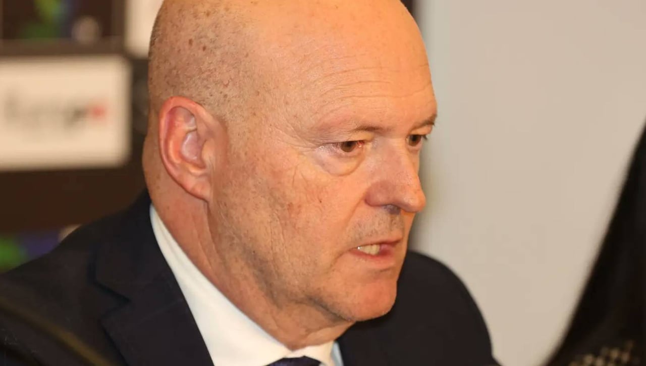 El estreno que Pepe Mel más temía