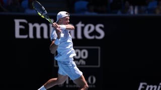 Holger Rune recibe las peores noticias sobre su aquiles