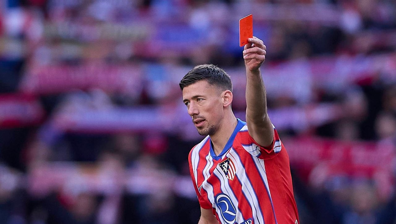 Lenglet respalda su fichaje