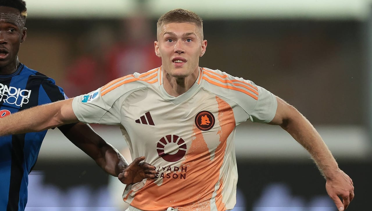 El mayor error del Girona