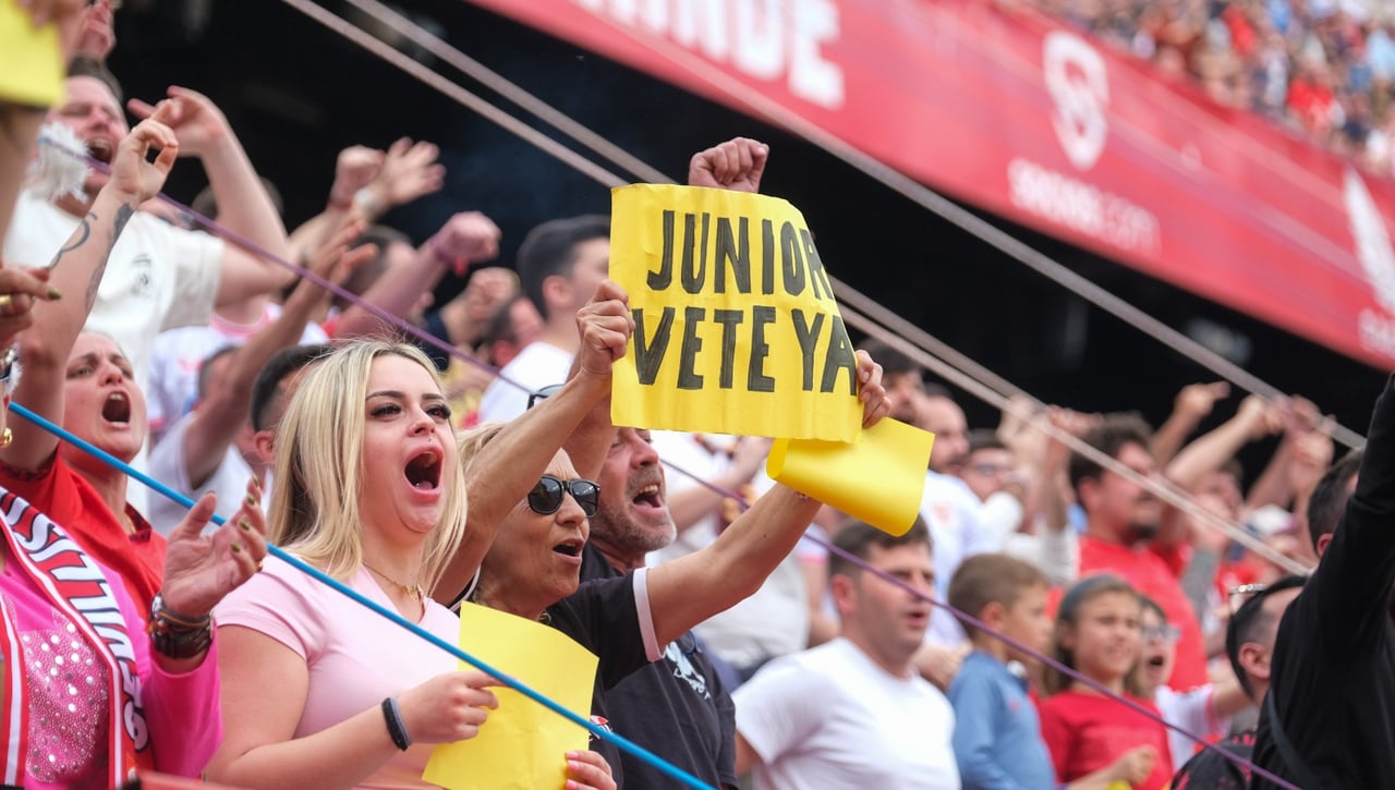 El sevillismo se moviliza: ya hay fecha para la gran manifestación