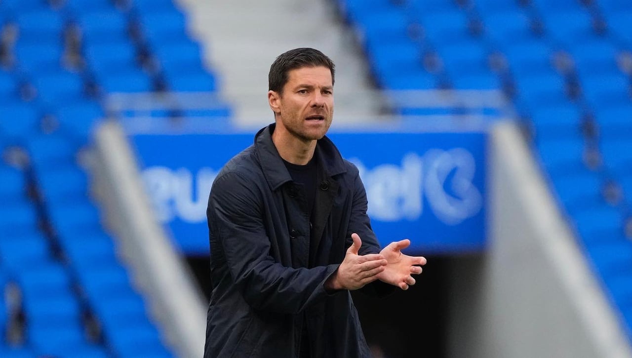 Xabi Alonso gana el duelo con Hacienda