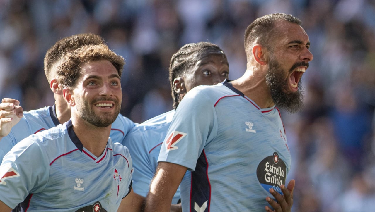 Aumento de ingresos para el Celta