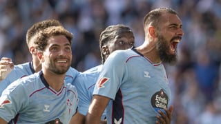 Aumento de ingresos para el Celta