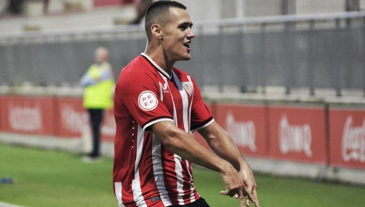 Llama a la puerta de Valverde y el Athletic ya se frota las manos 