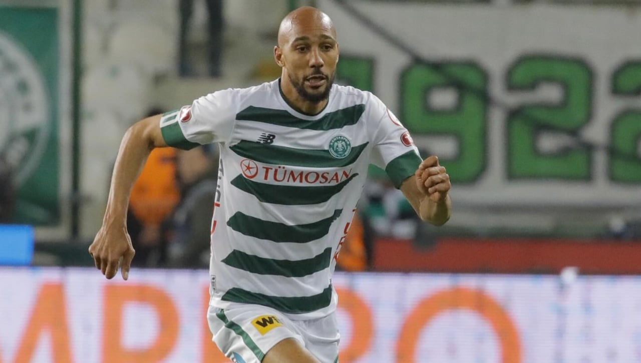 El nuevo destino exótico de N'Zonzi