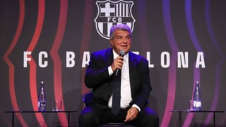 Las palancas del Barça ya le cuestan un quebradero de cabeza a Laporta