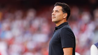 El giro de 180 grados que necesita Míchel 