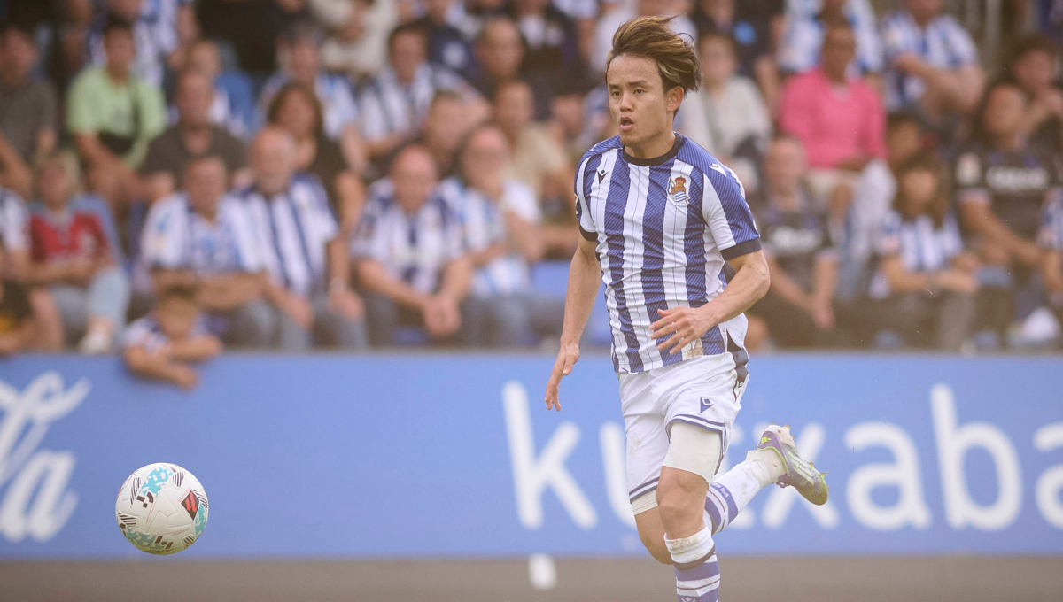 Tiene en cuenta la opción de Kubo