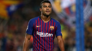 Rafinha Alcántara anuncia su retirada a los 32 años: "El fútbol ha sido mi día a día, mi motor, mi identidad"