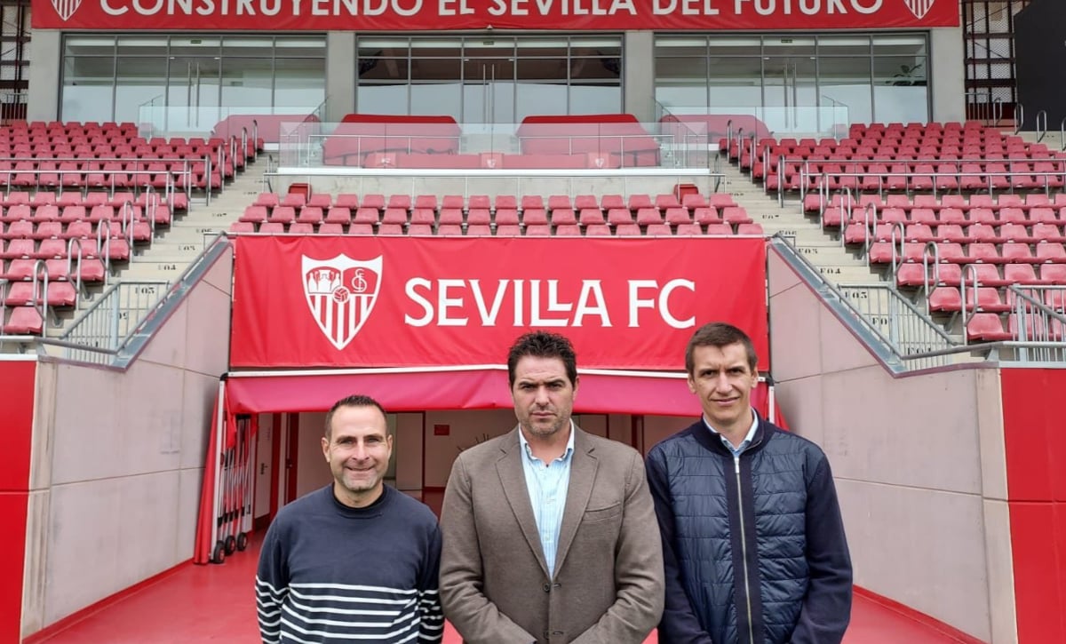 El 'acuerdo histórico' del Arenas con el Sevilla que enfada a la afición del Granada
