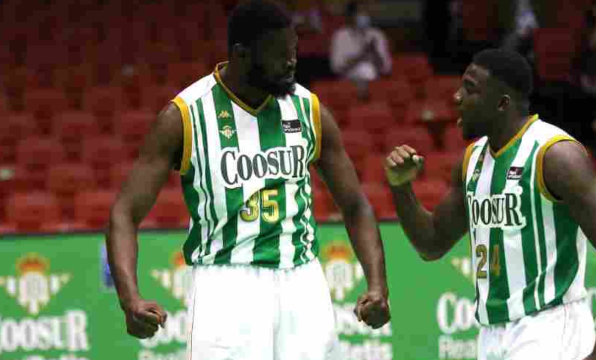 'Regalazo' de Reyes para el Covirán Granada