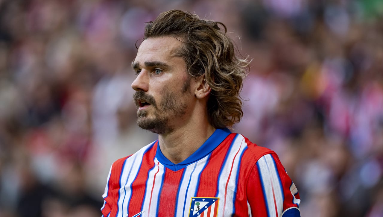 Presionan por Griezmann y calientan su salida