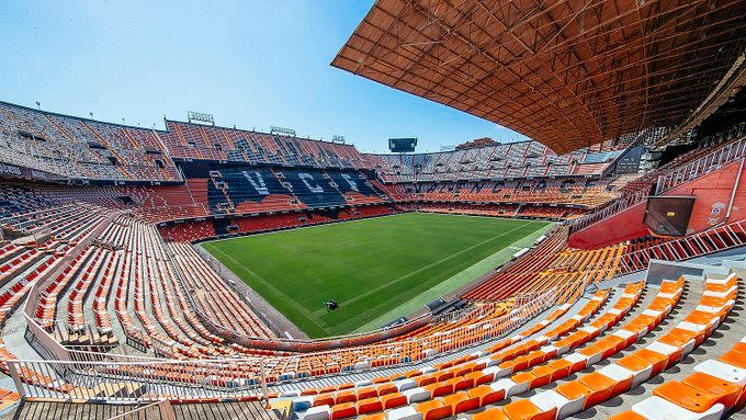 El inesperado 'fichaje' anunciado por el Valencia