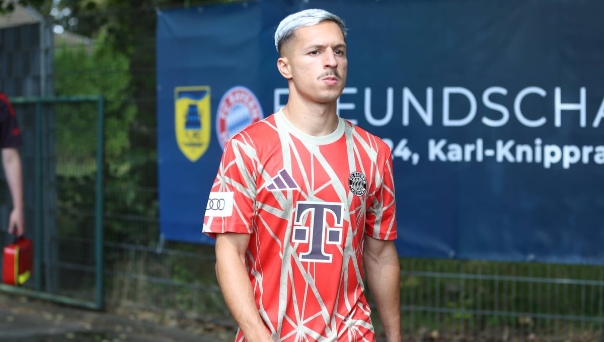 Acordado el fichaje de Bryan Zaragoza