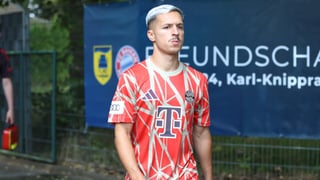 Acordado el fichaje de Bryan Zaragoza