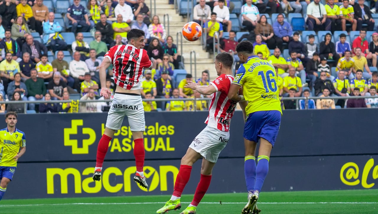 Lío con muchos equipos en Segunda División