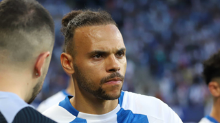 Apuntan a Braithwaite